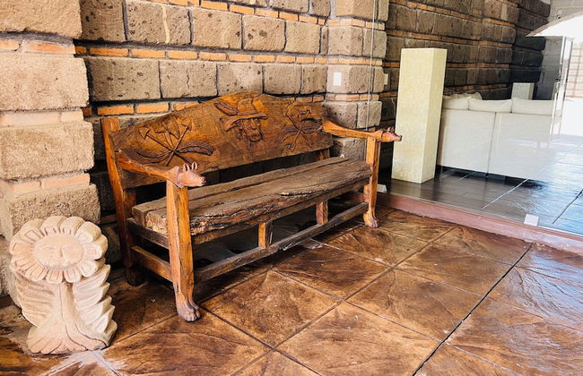 QA HOTEL - Photo 7