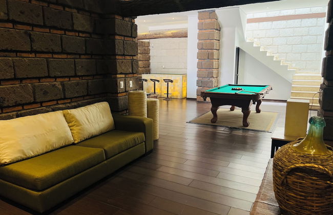 QA HOTEL - Photo 43