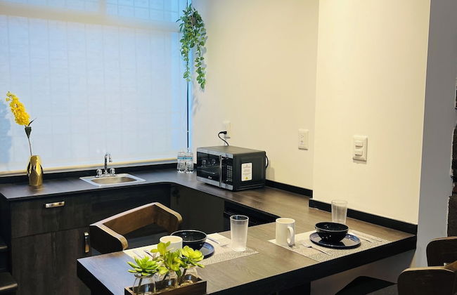 QA HOTEL - Photo 33