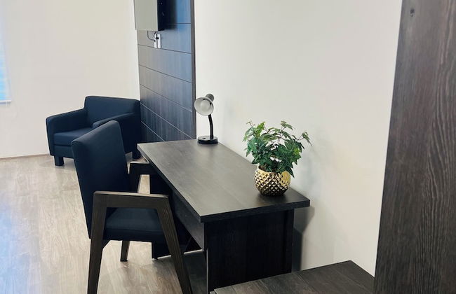 QA HOTEL - Photo 17