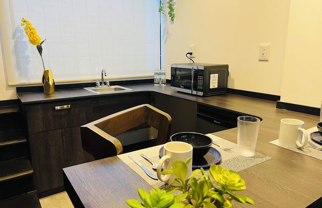 QA HOTEL - Photo 30