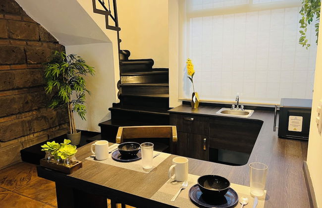 QA HOTEL - Photo 34