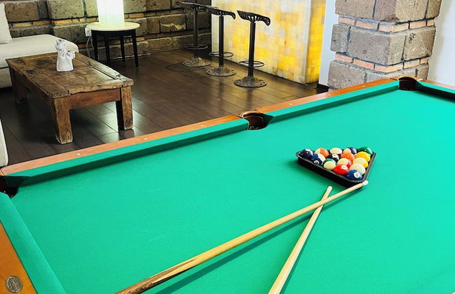 QA HOTEL - Photo 67