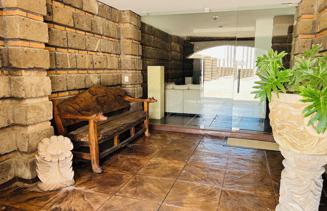 QA HOTEL - Photo 6
