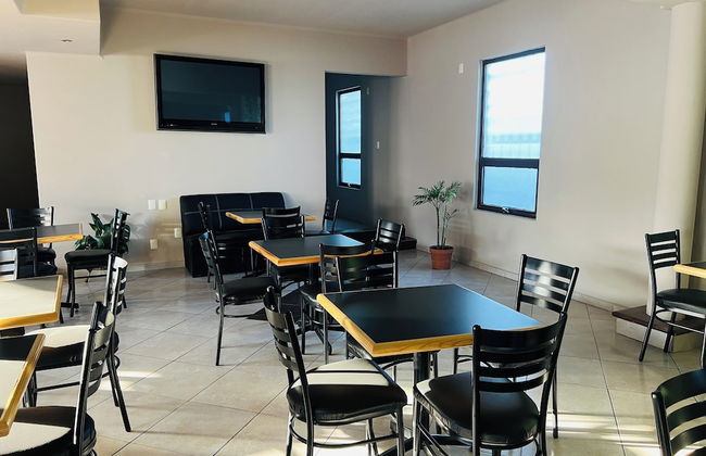 QA HOTEL - Photo 69