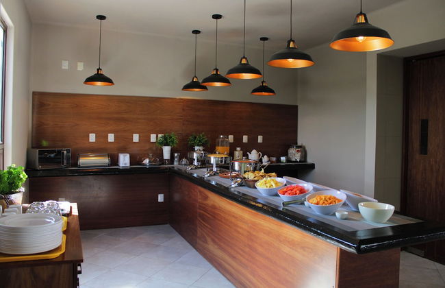 QA HOTEL - Photo 75