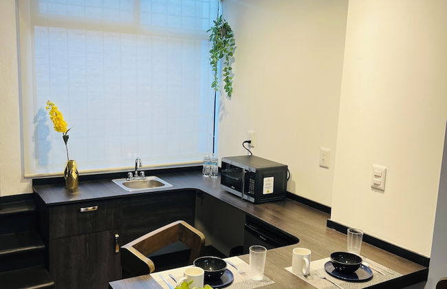 QA HOTEL - Photo 31