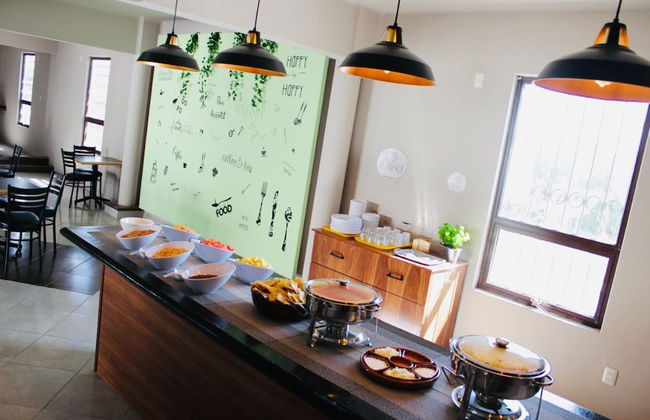 QA HOTEL - Photo 74