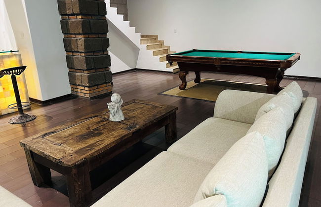 QA HOTEL - Photo 8