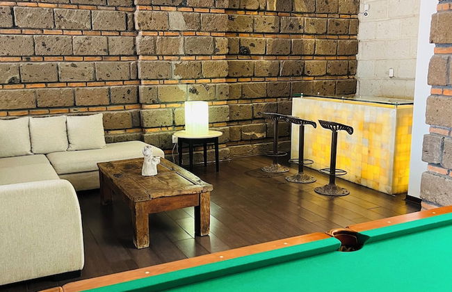 QA HOTEL - Photo 64