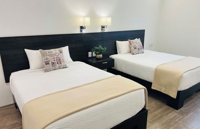 QA HOTEL - Photo 56