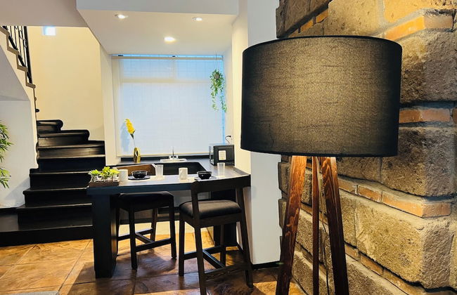 QA HOTEL - Photo 35
