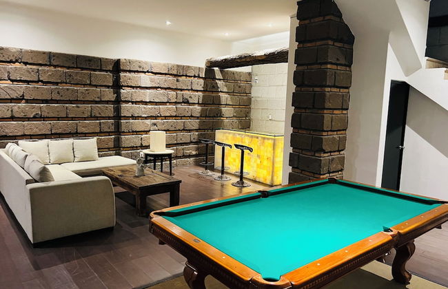 QA HOTEL - Photo 79