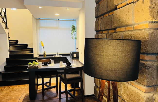 QA HOTEL - Photo 36