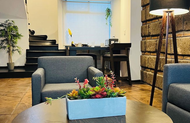 QA HOTEL - Photo 47