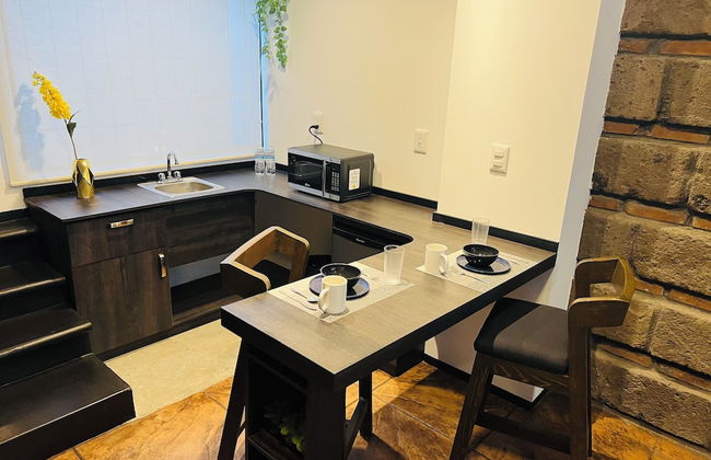 QA HOTEL - Photo 32
