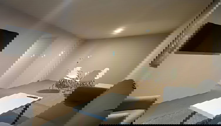Foto 1 - Roma Norte 2BR - Parking, Sleeps 6 -great Wifi