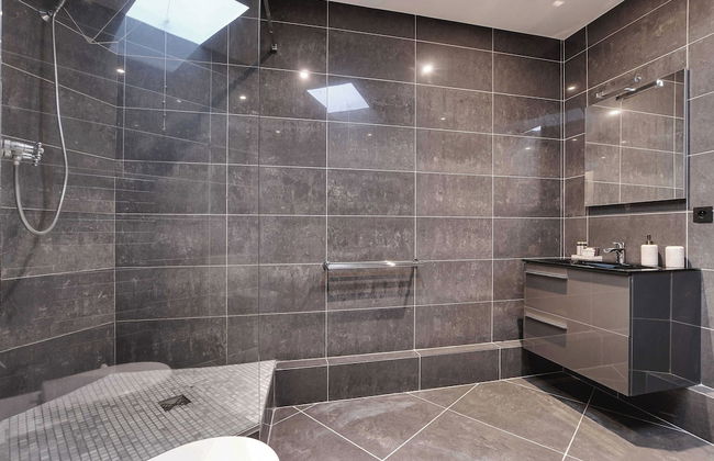 Cozy Flat - 1br/3p - Arc de Triomphe - Photo 9