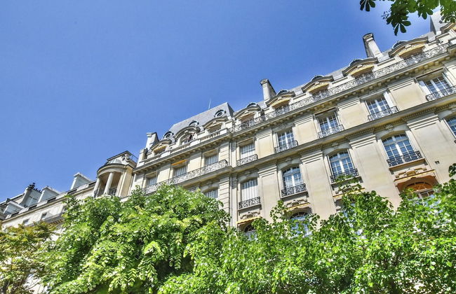 Cozy Flat - 1br/3p - Arc de Triomphe - Photo 13