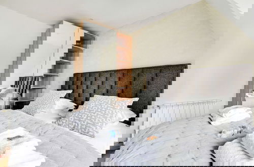 Photo 3 - Charming Flat - 1br/3p - Arc de Triomphe