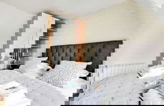 Photo 3 - Charming Flat - 1br/3p - Arc de Triomphe