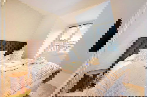 Photo 5 - Charming Flat - 1br/3p - Arc de Triomphe