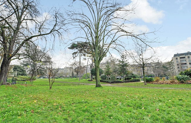 Cozy Flat - 1br/3p - Arc de Triomphe - Photo 14