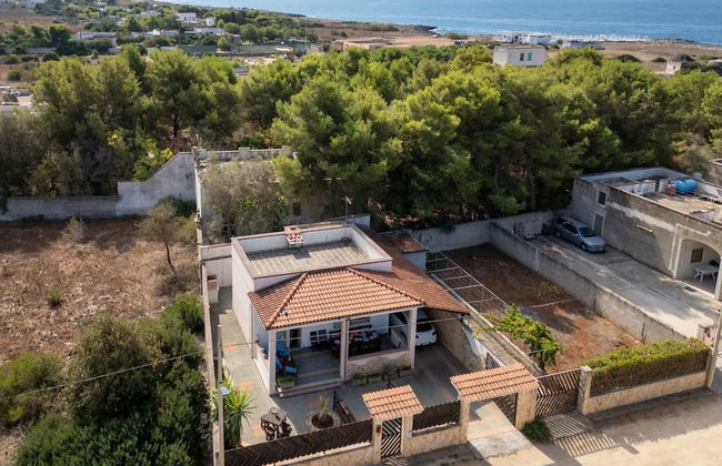 Villa Poseidon Clima e Parking - Foto 28
