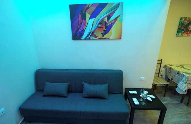 Cozy Corner Sikies GR - Foto 53