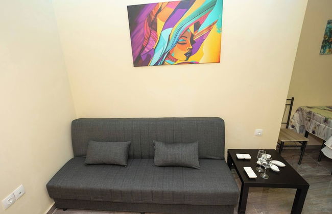 Cozy Corner Sikies GR - Foto 17