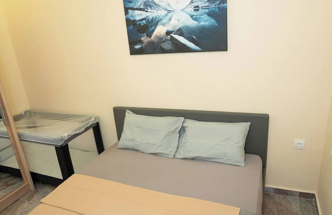 Cozy Corner Sikies GR - Foto 5