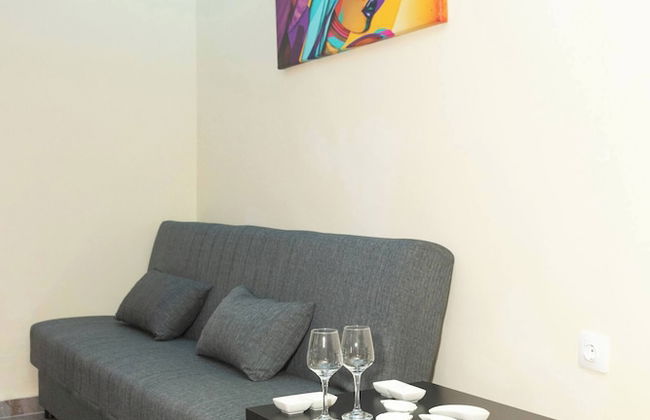 Cozy Corner Sikies GR - Foto 15