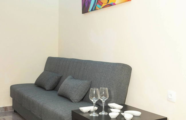 Cozy Corner Sikies GR - Foto 14