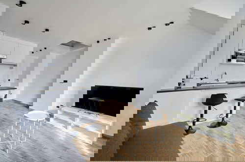 Foto 5 - Studio in the Heart of Deauville, Near Place Morny
