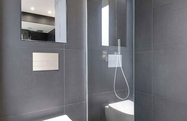 Chic Apartment - 1br/4p - Strasbourg-saint-denis - Foto 17