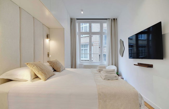 Chic Apartment - 1br/4p - Strasbourg-saint-denis - Foto 3