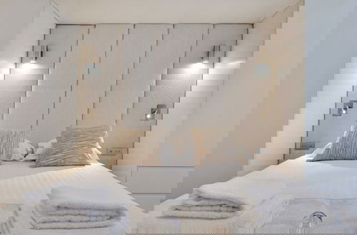Foto 2 - Chic Apartment - 1br/4p - Strasbourg-saint-denis