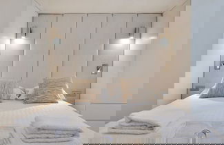 Foto 2 - Chic Apartment - 1br/4p - Strasbourg-saint-denis