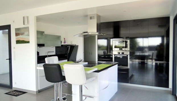 Cozinha privada