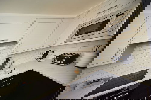 Foto 18 - Pinfold Suite - Chester Road Apartments by