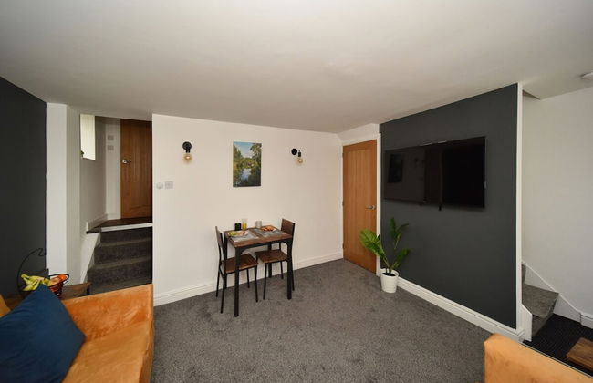 Pinfold Suite - Chester Road Apartments by - Foto 8