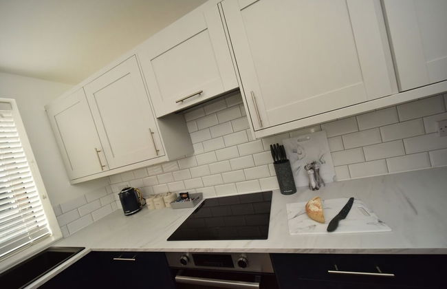 Pinfold Suite - Chester Road Apartments by - Foto 14