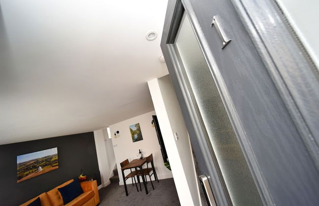 Pinfold Suite - Chester Road Apartments by - Foto 19