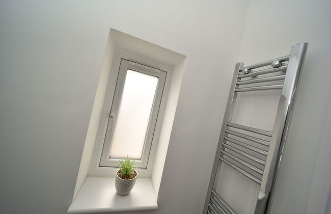 Pinfold Suite - Chester Road Apartments by - Foto 12
