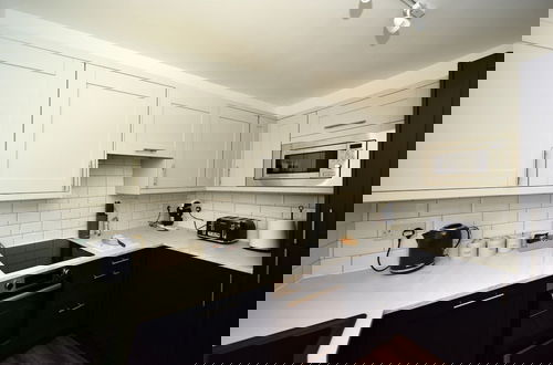 Foto 15 - Pinfold Suite - Chester Road Apartments by
