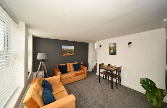 Pinfold Suite - Chester Road Apartments by - Foto 7