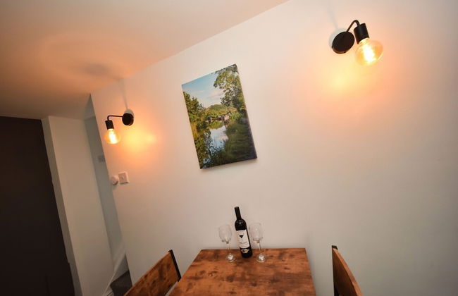 Pinfold Suite - Chester Road Apartments by - Foto 9