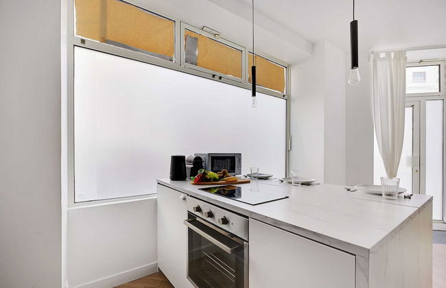 Elegant Apartment - 1br/2p - Picpus - Foto 6