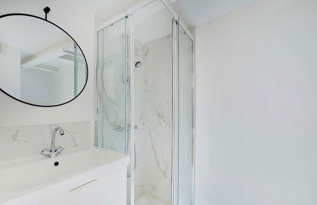 Elegant Apartment - 1br/2p - Picpus - Foto 12