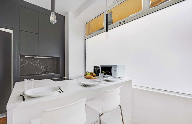 Elegant Apartment - 1br/2p - Picpus - Foto 5